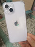 【即將售罄】iphone 14 pro max手機(jī)14系列雙卡全網(wǎng)通5G智能手機(jī) 14 紫色 6.1寸 256GB【店保2年+配件禮包】 曬單實(shí)拍圖