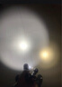 夜貓夜貓新款G40MAX升級(jí)暴力款遠(yuǎn)射戶外高亮便捷照明鋁合金超亮手電筒 夜貓G40ProMax暴力升級(jí)版 曬單實(shí)拍圖