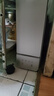 海爾（Haier）國(guó)家補(bǔ)貼凈水器家用凈水機(jī) 鮮活水瞬時(shí)1200G 凈飲機(jī)雙出水廚下 5年RO反滲透直飲機(jī)2.93L/分 曬單實(shí)拍圖