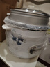 半球（PESKOE）電飯煲6L電飯鍋 家用直身電飯鍋帶蒸籠CFXB60-5M適合人用5至8人 曬單實(shí)拍圖