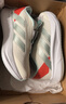 阿迪達斯（adidas）童鞋夏男童女童運動(dòng)鞋BOA款DURAMO小大童兒童網(wǎng)面跑步鞋子JS2808 曬單實(shí)拍圖