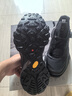 KAILAS FUGA DU2 BOA黑山大坡王【巴黎時(shí)裝周】凱樂石潮流男鞋戶外越野跑山鞋 子夜黑 43 曬單實(shí)拍圖