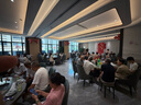花羽夢(mèng)升學(xué)宴條幅海報金榜題名酒店包間客廳氛圍布置裝飾謝師宴場(chǎng)景裝飾 升學(xué)宴條幅海報A-5條-送紅包 曬單實(shí)拍圖