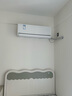 美的空調(diào) 大1匹全面風空調(diào)掛機 風尊二代 家電國家補貼20%以舊換新超一級能效 KFR-26GW/N8MXC1Ⅱ 曬單實拍圖