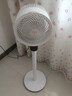 NIYEVN【300平全屋降溫丨秒降16℃】空調(diào)扇制冷風(fēng)扇落地扇電風(fēng)扇靜音臥室超靜音一級(jí)能效空氣循環(huán)扇家用 【空調(diào)級(jí)冷風(fēng)】200m全域降溫-靜音恒冷-省電機(jī)械 2025年新款丨渦輪暴風(fēng)丨全屋送風(fēng)制冷丨 曬單實(shí)拍圖