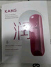 韓束（KanS）面膜護(hù)膚品玻尿酸男女補(bǔ)水保濕緊致肌膚清爽七夕情人節(jié)禮物送女友 【紅蠻腰】柔嫩保濕面膜750ml 曬單實(shí)拍圖