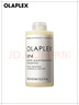 olaplex歐拉裴4號(hào)高濃縮洗發(fā)水250ml修護(hù)燙染受損蓬松順滑亮澤生日禮物 曬單實(shí)拍圖