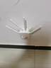 TengfeiWIFI信號放大器四天線(xiàn)增強穿墻王網(wǎng)絡(luò )無(wú)線(xiàn)路由擴展網(wǎng)口百兆中繼器高速300M穩定款 曬單實(shí)拍圖
