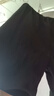 舒貝怡男童套裝無袖夏季女寶寶背心運動服嬰兒衣服純棉薄款 棒球120CM 曬單實拍圖