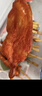 北農(nóng)人 骨肉相連1.8斤 軟骨串雞肉串半成品冷凍脆骨串燒烤食材空氣炸鍋 曬單實拍圖