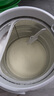 佳貝艾特（Kabrita）晶綻較大嬰兒配方有機羊奶粉2段(6-12個月)800克 雙重乳鐵蛋白 曬單實拍圖