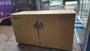 升仕ZONTES 703RR 新款仿賽摩托車(chē)水冷三缸699cc（付款后45天內(nèi)發(fā)貨） 亮銀（布雷博卡鉗） 曬單實(shí)拍圖