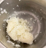 松下（Panasonic）【國(guó)家補(bǔ)貼】Xtra零零煲青春版0涂層電飯煲家用3-6人無(wú)涂層不銹鋼煮飯鍋4升容量SR-DKS151 曬單實(shí)拍圖