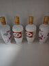 汾酒 出口白瓷 清香型白酒 53度 500ml*6瓶 （非原箱） 曬單實拍圖