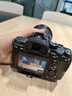 索尼（SONY）A7M3 a7m3 7M3全畫(huà)幅微單相機4K視頻直播vlog相機 a7m3k A7M3單機 官方標配【不含內存卡/相機包/等】 曬單實(shí)拍圖