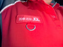 李寧載物阿甘鞋丨休閑鞋透氣網(wǎng)面男鞋減震回彈輕便撞色經(jīng)典運動(dòng)鞋 珍珠白/石涅灰(469款)-2 40 曬單實(shí)拍圖
