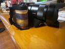 索尼（SONY）Alpha 7C II 新一代全畫(huà)幅雙影像小“7” A7C2 A7C二代A7Cii 黑色單機+FE55 F1.8 定焦 官方標配+入門(mén)套裝（到手就能拍） 曬單實(shí)拍圖