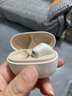 漫步者（EDIFIER）Air X藍(lán)牙耳機(jī)真無線半入耳式音樂游戲運(yùn)動(dòng)高音質(zhì)通話降噪超長(zhǎng)續(xù)航藍(lán)牙5.4低音超短柄新款音樂耳機(jī) 云白-【全新藍(lán)牙6.0+APP同聲傳譯】 曬單實(shí)拍圖