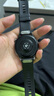 HUAWEI WATCH GT 5 國(guó)家補(bǔ)貼15% 幻夜黑46mm華為智能手表情緒健康助手玄璣感知系統(tǒng) 曬單實(shí)拍圖