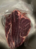 往來白丁 內(nèi)蒙古牛腱子肉2斤凈重 新鮮黃牛肉健身醬鹵燒烤火鍋食材 生鮮 曬單實(shí)拍圖