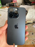Apple iPhone 15 Pro 蘋果15pro二手 國(guó)行5G 雙卡雙待手機(jī)全網(wǎng)通 黑色鈦金屬【評(píng)價(jià)有禮】 【99新】128G【性價(jià)比推薦】3期免息 五星店鋪+購(gòu)物無(wú)憂+三年質(zhì)保 曬單實(shí)拍圖