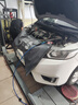 美孚（Mobil）銀美0W-20機油4L+機濾+空調(diào)濾+空氣濾+工時單次大保養(yǎng)12個月有效 曬單實拍圖