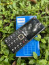 飛利浦（PHILIPS）E6218 老年人手機(jī)4G全網(wǎng)通 大喇叭超長待機(jī)大屏大字大音量老人專用直板按鍵學(xué)生備用機(jī) 星空黑 曬單實拍圖