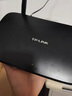 普聯(lián)（TP-LINK）雙千兆路由器 易展mesh分布式 AC1200無(wú)線家用穿墻 5G雙頻 WDR5620千兆易展版 IPv6 曬單實(shí)拍圖