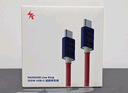 魅族（MEIZU）PANDAER Line King100W/66W 硅膠高能快充數(shù)據(jù)線星際郵差支持PD3.0支持6A 手機(jī)/耳機(jī)/平板一線接入 曬單實(shí)拍圖