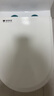 九牧通用九牧馬桶蓋配件家用馬桶蓋抽水座便蓋板緩降老式U型VO型蓋板 方U35 原廠品質(zhì) 曬單實拍圖