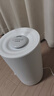 美的（Midea）空氣增濕加濕器超大霧量便攜家用母嬰專用臥室靜音除菌桌面小型空調(diào)風(fēng)扇伴侶國(guó)家補(bǔ)貼女生禮物3VWL 曬單實(shí)拍圖