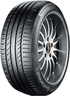 德國(guó)馬牌（Continental）汽車輪胎 275/50R20 113W XL SC5 SUV MO原配奔馳新GLE(進(jìn)口) 曬單實(shí)拍圖