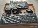 領(lǐng)睿英特爾酷睿i7升24核RTX4060獨(dú)顯64G內(nèi)存臺(tái)式電腦主機(jī)黑神話悟空3A游戲辦公設(shè)計(jì)師渲染組裝電腦全套 二：16線程強(qiáng)芯+16G+GT730/網(wǎng)游炒股 主機(jī) 曬單實(shí)拍圖