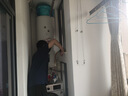 威力（WEILI）1.5匹新一級能效家用租房超省電變頻冷暖大風(fēng)力掛機(jī)空調(diào)KFR-35GW/BpDA+1【國家補(bǔ)貼20%】以舊換新 曬單實(shí)拍圖