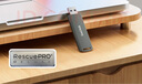 閃迪（SanDisk）256GB USB3.2 固態(tài)U盤CZ900 讀寫速度高達(dá)1000MB/s 大容量安全加密優(yōu)盤 贈數(shù)據(jù)恢復(fù)軟件 曬單實(shí)拍圖