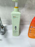 阿道夫無硅油洗發(fā)水800ml 清爽控油蓬松洗發(fā)露 控油舒緩去屑修護(hù)洗頭膏 曬單實拍圖