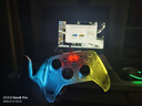 北通鯤鵬70AI智控旗艦精英游戲手柄xbox自適應(yīng)扳機(jī)switch2電容搖桿steam電腦PC手機(jī)藍(lán)牙NS雙影奇境 曬單實(shí)拍圖