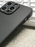 KEKLLE 適用蘋果14手機殼 iPhone14保護套全包防摔硅膠軟殼男女款手機套 【淺紫色】升級液態(tài)硅膠 曬單實拍圖