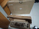 KTC 24.5英寸260Hz升降旋轉(zhuǎn)FastIPS原生240Hz廣色域HDR400亮度顯示屏電腦顯示器國家補貼H25T7-3代 曬單實拍圖