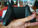 微軟微軟xbox series s/x xsx xss手柄 次時代游戲主機 高清4k主機 Series 磨砂黑 曬單實拍圖