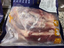 羋羊羊國產(chǎn)黃牛肉 鮮切牛腱子5斤+羊后腿5斤禮盒 羊肉生鮮 燒烤源頭直發(fā) 曬單實(shí)拍圖