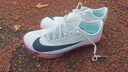 NIKE田徑精英2026新款配色 Nike Maxfly 2耐克男女專(zhuān)業(yè)氣墊短跑釘鞋 FD8395-100/Maxfly 2代 39 曬單實(shí)拍圖