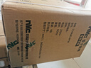 雷士（NVC）國家補貼涼霸廚房專用冷風機換氣照明一體殺菌濾網(wǎng)油煙吹風機Y037 曬單實拍圖