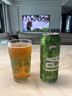 鵝島（Goose Island）IPA精釀啤酒經(jīng)典500ml*18聽整箱裝百威集團(tuán)  曬單實(shí)拍圖