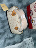COW&KITTY正品2025新款KT貓通用學(xué)生女士手提包單肩包斜挎包旅游包生日禮物 撞色送掛件禮盒 23.5-11-16 曬單實(shí)拍圖