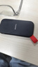 西部數(shù)據(jù)（WD）2TB 移動硬盤 USB3.0 SE系列 2.5英寸 機械硬盤 筆記本電腦外接 外置存儲辦公 大容量家庭存儲 曬單實拍圖