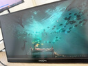 ARZOPA 阿卓帕16.1英寸144HZ 高色域便攜式顯示器 IPS屏 筆記本電腦手機(jī)副屏Switch Ps4/5顯示屏曜石黑 曬單實(shí)拍圖