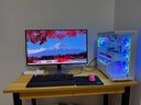 三星OLED 4K 240Hz 0.03ms 防燒屏 防眩光 超薄設(shè)計(jì) 玄龍騎士G81SF 電競(jìng)顯示器 32英寸OLED 4K 240Hz 曬單實(shí)拍圖