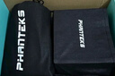 PHANTEKS追風(fēng)者AMP BH 額定650W 銅牌黑色臺(tái)式電腦電源(主動(dòng)式PFC/日系主電容/蟒紋線/理線梳) 曬單實(shí)拍圖