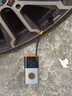 智國者車(chē)載充氣泵電動(dòng)瓶自行公路汽車(chē)打氣筒充氣寶通家用測輪胎高壓無(wú)線(xiàn) 曬單實(shí)拍圖
